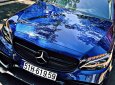 Mercedes-Benz C63 AMG 2017 - Bán Mercedes C63 AMG năm sản xuất 2017, màu xanh lam