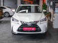 Lexus NX 200T 2016 - Bán Lexus NX 200T năm sản xuất 2016, màu trắng, nhập khẩu