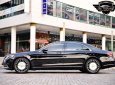 Mercedes-Maybach S 400 2016 - Màu đen, xe nhập