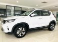 Kia Sonet 2022 - [Kia Nha Trang] Kia Sonet 2022, thuế trước bạ giảm 50% đến hết tháng 05/2022