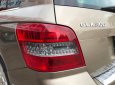 Mercedes-Benz GLK300 2009 - Cần bán gấp Mercedes GLK 300 4Matic năm sản xuất 2009, nhập khẩu