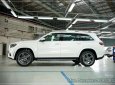 Mercedes-Benz GLS 450 2022 - SUV 7 chỗ nhập USA - Bank hỗ trợ 75% - Có xe giao ngay