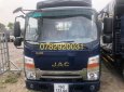 JAC N200 2022 - Màu xanh lam, giá 449tr