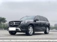 Mercedes-Benz GLS 350d 2017 - Màu đen, nhập khẩu nguyên chiếc