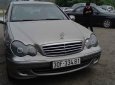 Mercedes-Benz C280 2006 - Màu xám giá ưu đãi