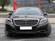 Mercedes-Maybach S 600 2015 - Màu đen, nhập khẩu