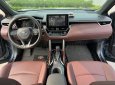 Toyota Corolla Cross 2021 - Mới đi 4000 km