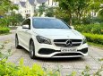 Mercedes-Benz CLA 250 2017 - Màu trắng