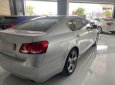 Lexus GS 350 2007 - Màu bạc, xe nhập chính chủ