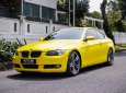 BMW 328i 2007 - Màu vàng, 680tr