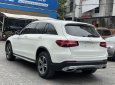 Mercedes-Benz GLC 250 2017 - Bán nhanh xe Mercedes-Benz GLC 250 đời 2017, màu trắng, biển tỉnh