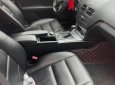 Mercedes-Benz C 230 2008 - Bán xe Mercedes C230 sản xuất năm 2008, màu đen, giá chỉ 340 triệu