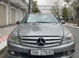 Mercedes-Benz C 250 CGI  2009 - Cần bán gấp Mercedes C250 CGI năm 2009, màu xám