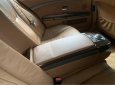 BMW 750Li 2007 - Cần bán gấp BMW 750Li năm sản xuất 2007, màu đen, nhập khẩu 
