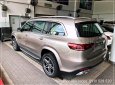 Mercedes-Benz GLS 450 2023 - SUV 7 chỗ đầu bảng của Mercedes, nhập khẩu USA, bank hỗ trợ 75% - Xe giao ngay