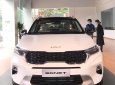 Kia Sonet 2022 - Bán xe Kia Sonet 1.5 Premium năm 2022, màu trắng, giá tốt cùng muôn vàn ưu đãi khi cọc xe ngay hôm nay