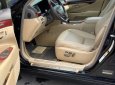 Lexus LS 460 L  2008 - Cần bán gấp Lexus LS 460L năm 2008, màu đen, nhập khẩu nguyên chiếc chính chủ