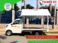 Daehan Teraco 2022 - Tera 100 thùng bán hàng lưu động 2m8, động cơ Mitsubishi 1.3L nhiều khuyến mãi lớn