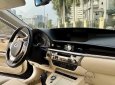 Lexus ES 350 2013 - Bán Lexus ES 350 sản xuất năm 2013, màu đen, xe nhập