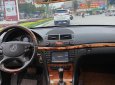 Mercedes-Benz E280 2008 - Mercedes E280 sản xuất năm 2008 - Xe cực đẹp tư nhân biển sài gòn - đã độ rất nhiều đồ chơi, độ full E63 AMG