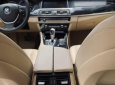 BMW 520i 2017 - BMW 520i model 2017 màu havana nội thất kem
