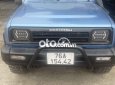 Daihatsu Feroza 1994 - Bán ô tô Daihatsu Feroza năm sản xuất 1994, nhập khẩu, 175tr