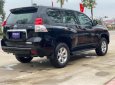 Toyota Land Cruiser Prado 2011 - Cần bán nhanh Toyota Land Cruiser Prado TXL 2011, màu nâu