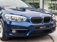 BMW 118i 2022 - Bán BMW 118i M Sport năm 2022, nhập khẩu nguyên chiếc