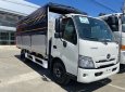 Hino XZU 2022 - Giá chỉ 700tr