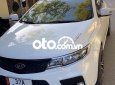 Kia Cerato Koup 2009 - Màu trắng, xe nhập chính chủ, 315 triệu