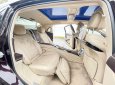 Mercedes-Benz S600 2015 - Màu đen, nhập khẩu