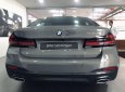 BMW 530i 2022 - BMW 530i M Sport 2022, giảm ngay 15 triệu tiền mặt