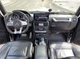Mercedes-Benz G63 AMG 2014 - Bán G63 Brabus AMG model 2015 sản xuất năm 2014