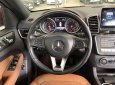 Mercedes-Benz GLE 400 2017 - Xe cực sang, màu đỏ, nhập khẩu Mỹ, đi 31.000 km