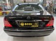 Mercedes-Benz S350 2004 - Bán xe ô tô Mercedes-Benz S350 năm 2004, màu đen, xe siêu chất