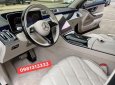 Mercedes-Maybach S 580 2021 - Màu đen, nhập khẩu nguyên chiếc