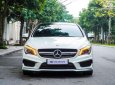 Mercedes-Benz CLA45 2015 - Bán xe Mercedes-Benz CLA45 AMG năm sản xuất 2015, màu trắng, xe cam kết không đâm đụng ngập nước