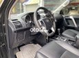 Toyota Land Cruiser Prado TXL 2017 - Cần bán xe Toyota Land Cruiser Prado TXL sản xuất năm 2017, màu đen