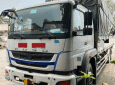 Fuso FJ 2016 - Mitsu Fuso 15T, thùng nhôm 9m2, dk 2017