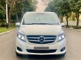 Mercedes-Benz V 220 2016 - Màu trắng, xe nhập