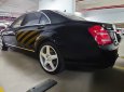 Mercedes-Benz S600 2006 - Bán Mercedes S600 sản xuất năm 2006, màu đen, nhập khẩu nguyên chiếc chính chủ