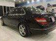 Mercedes-Benz C 230 2008 - Bán Mercedes-Benz C 230 năm 2008, màu đen