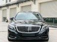 Mercedes-Benz Maybach S400 2015 - Màu đen, nhập khẩu nguyên chiếc