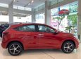 Honda HR-V 2022 - Giảm 100% thuế - Giảm tiền mặt 170tr - Tặng gói phụ kiện chính hãng