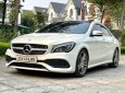 Mercedes-Benz CLA 250 2017 - Màu trắng