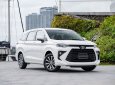 Toyota Avanza Premio 2022 - Khám phá mẫu xe MPV