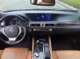 Lexus GS 350  AWD  2012 - Bán Lexus GS 350 AWD năm 2012, màu đen, nhập khẩu