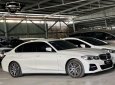 BMW 330i 2021 - Màu trắng, nhập khẩu
