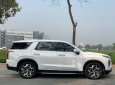 Hyundai Palisade 2019 - Cần bán gấp Hyundai Palisade sản xuất năm 2019, màu trắng, nhập khẩu nguyên chiếc