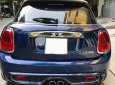 Mini Cooper S 2017 - Bán xe Mini Cooper S sản xuất 2017, màu xanh lam, nhập khẩu
